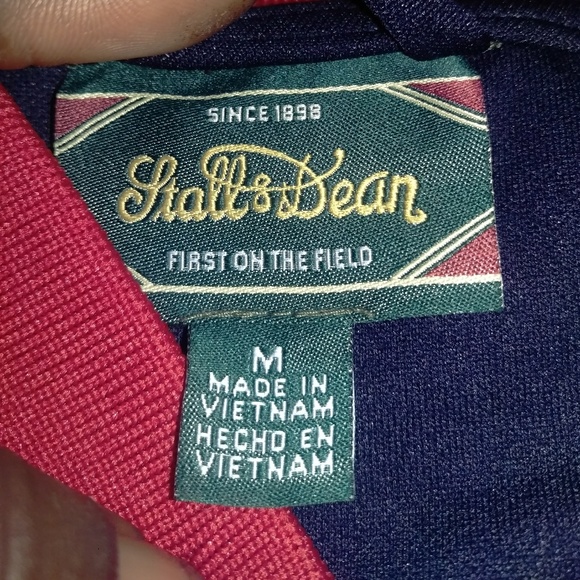 Detroit jacket - Picture 4 of 5